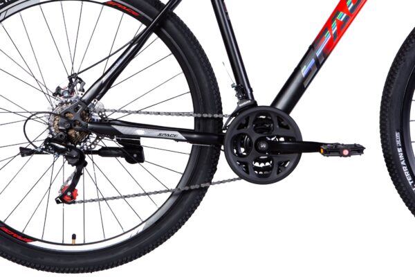 mtb bicikl mars 29