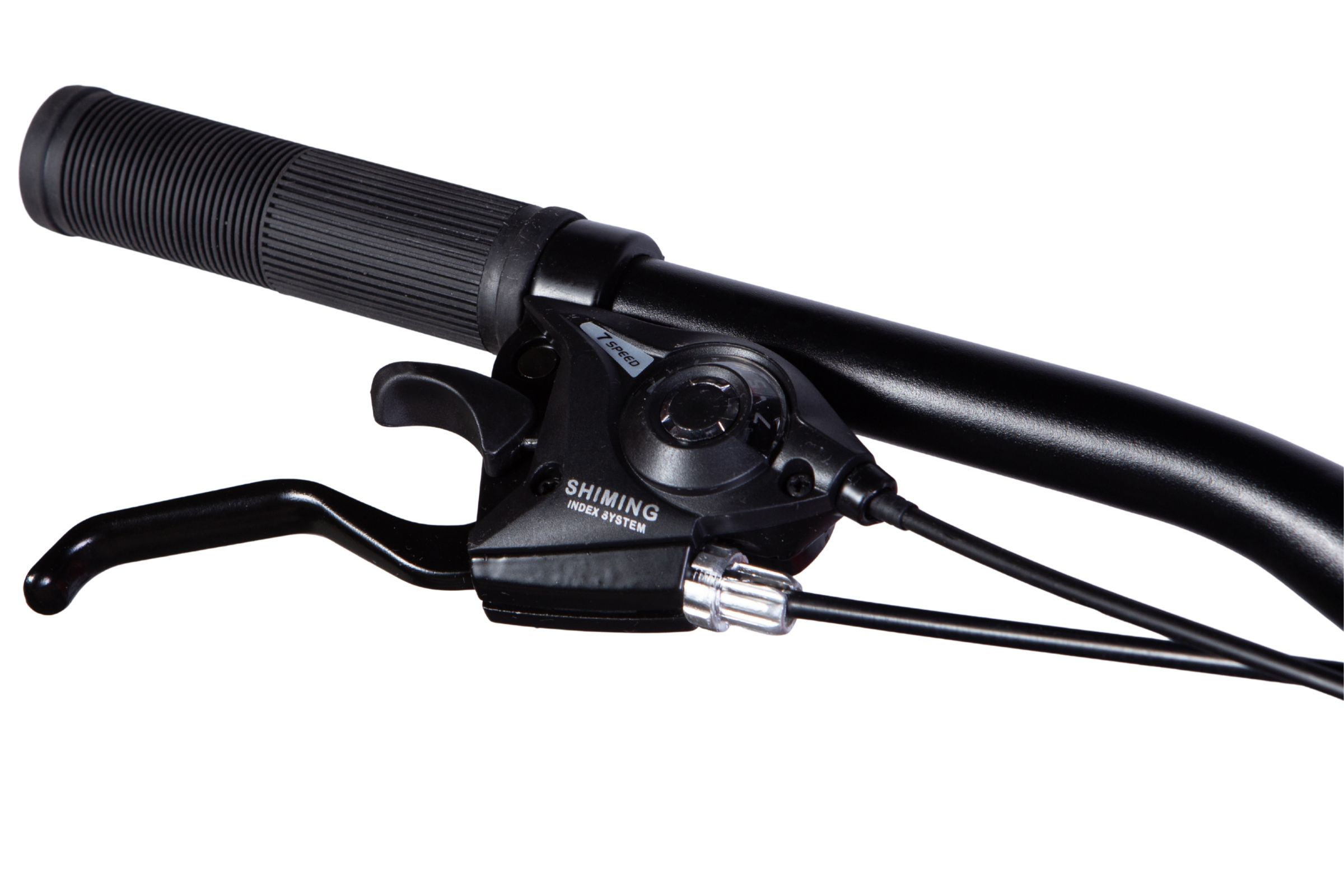 mtb bicikl mars 29", 170 195 cm, 21 brzina, crvena/crna