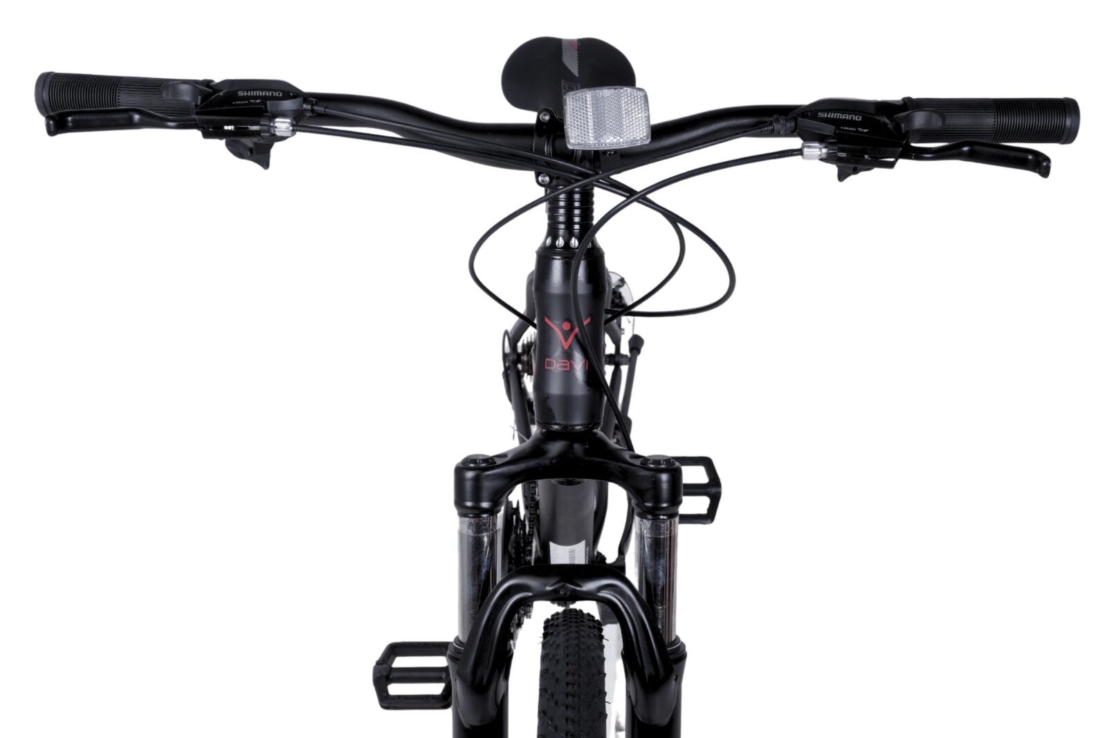 phaeton aluminijski bicikl, 27.5", 160–185 cm, 21 brzina, žuta (copy)