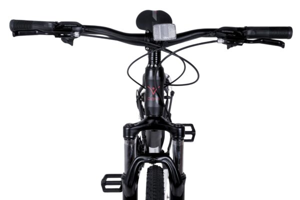 phaeton aluminijski bicikl, 27.5