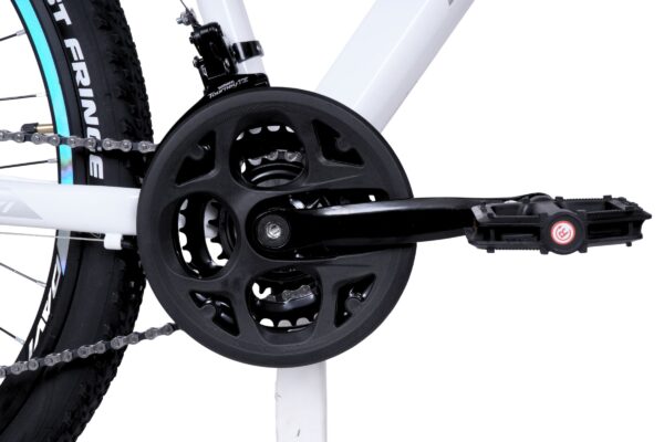 davi montaro aluminijski mtb bicikl, 27,5