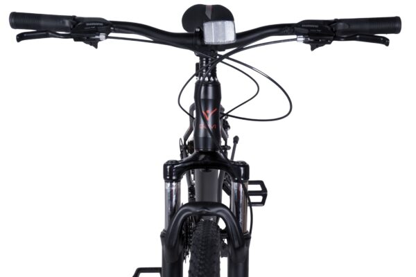 davi montaro aluminijski bicikl, 29