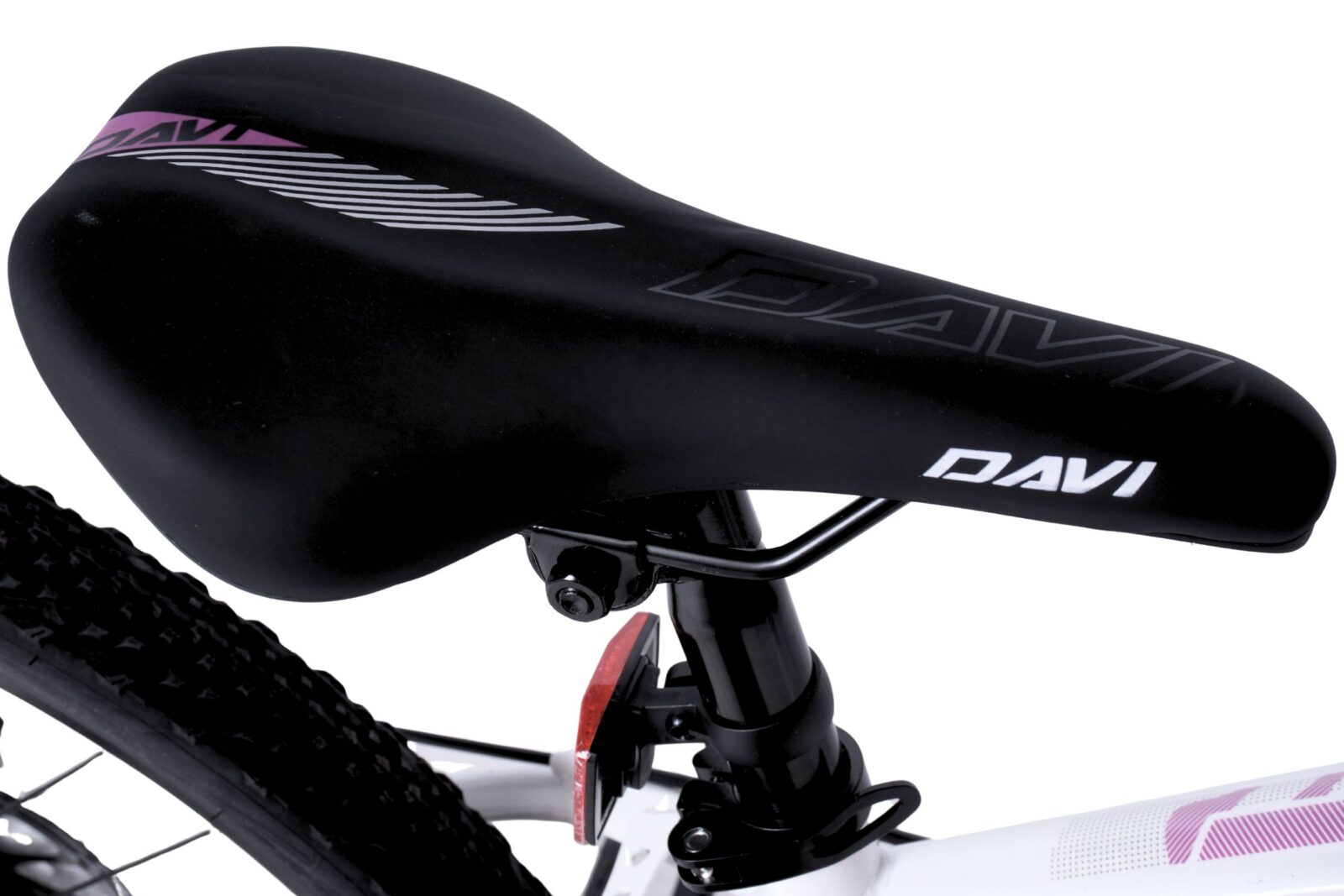 dječji bicikl davi terrano 24", 130 160 cm, 21 brzina, crna/crvena (copy)