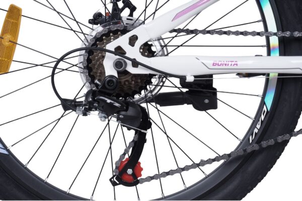 dječji bicikl davi terrano 24