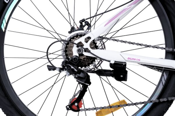 davi bonita mtb bicikl, 27,5