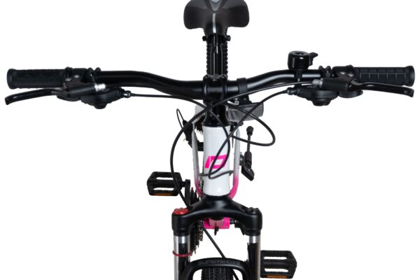bicicleta mtb davi bonita 26