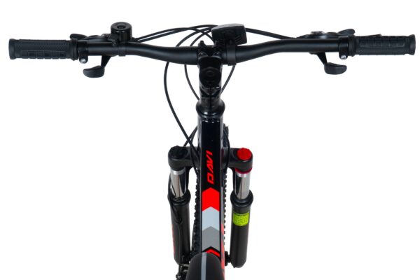 bicicleta copii davi terrano 24