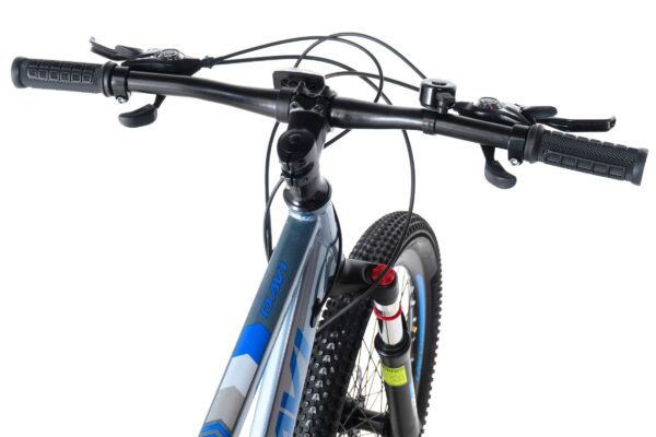 bicicleta copii davi terrano 24