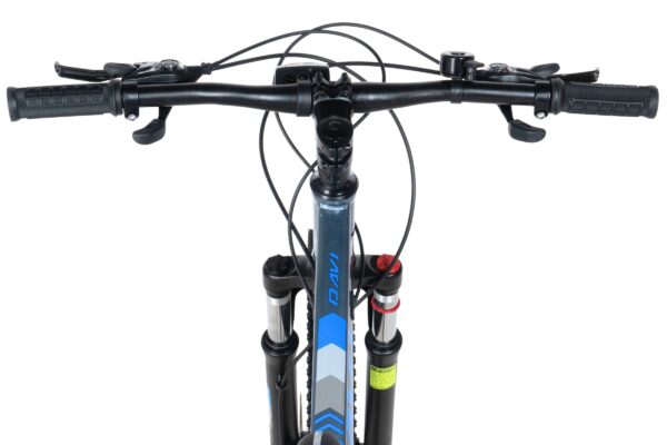 bicicleta copii davi terrano 24