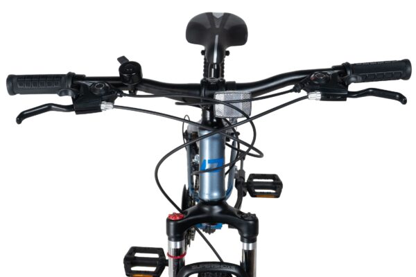 bicicleta copii davi terrano 24