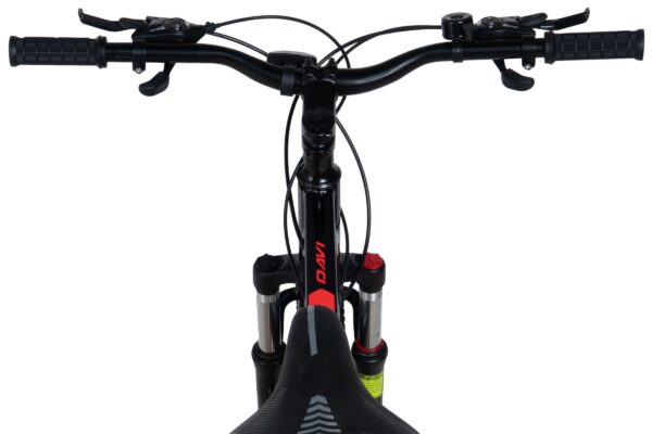 bicicleta mtb davi terrano 29