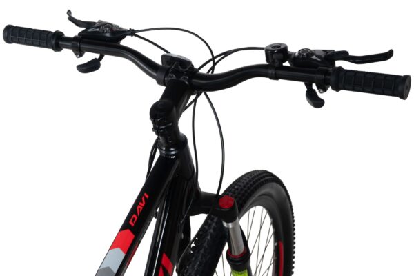bicicleta mtb davi terrano 29