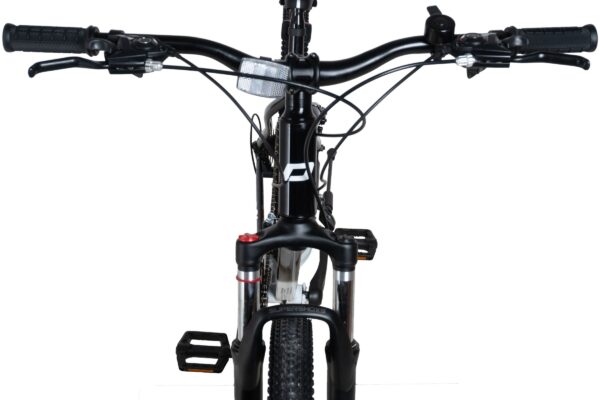 bicicleta mtb davi terrano 29