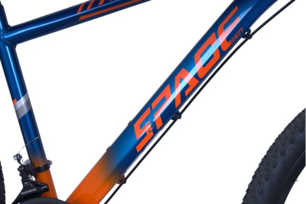 mtb bicikl mercury aluminij, 27.5