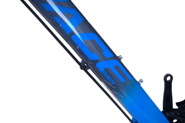 mtb bicikl mercury aluminij, 29
