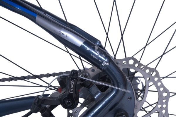 mtb bicikl mercury aluminij, 29