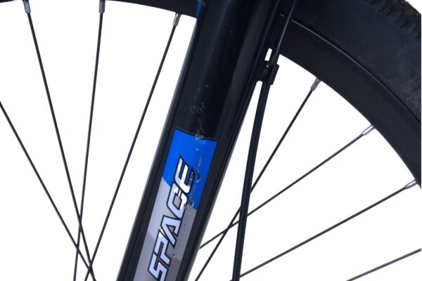mtb bicikl mercury aluminij, 29