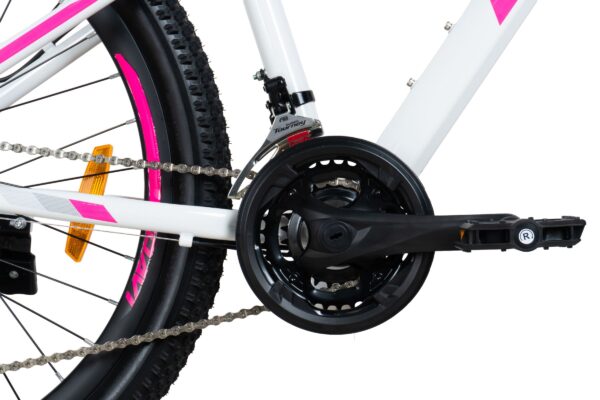 davi bella aluminijski mtb bicikl, 27,5