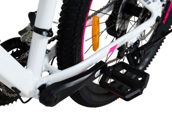 davi bella aluminijski mtb bicikl, 27,5