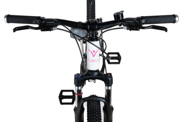 davi bella aluminijski mtb bicikl, 27,5