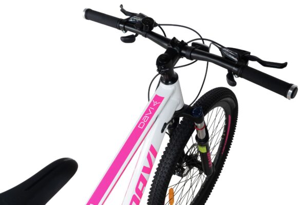 davi bella aluminijski mtb bicikl, 27,5