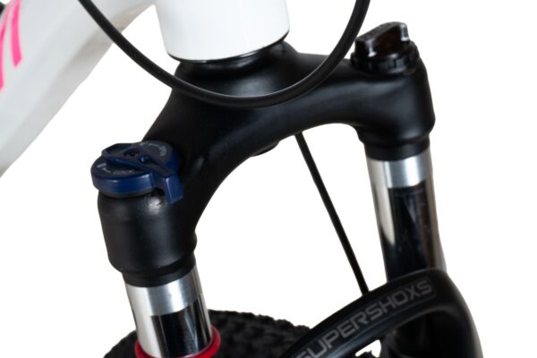 davi bella aluminijski mtb bicikl, 27,5
