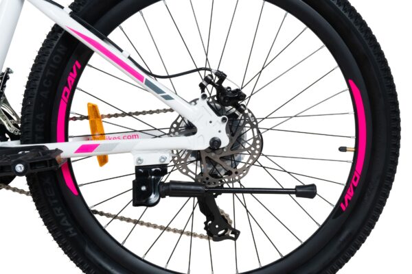 davi bella aluminijski mtb bicikl, 27,5