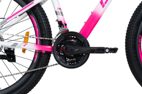 davi bella aluminijski mtb bicikl, 26
