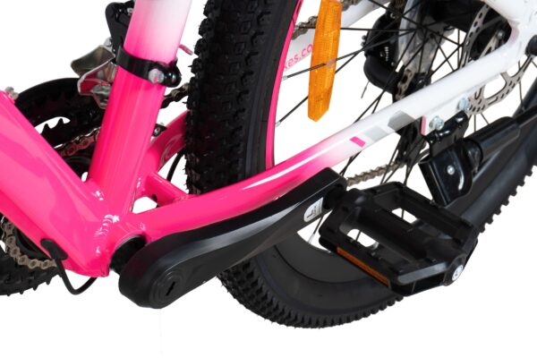 davi bella aluminijski mtb bicikl, 26