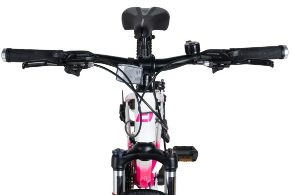 davi bella aluminijski mtb bicikl, 26