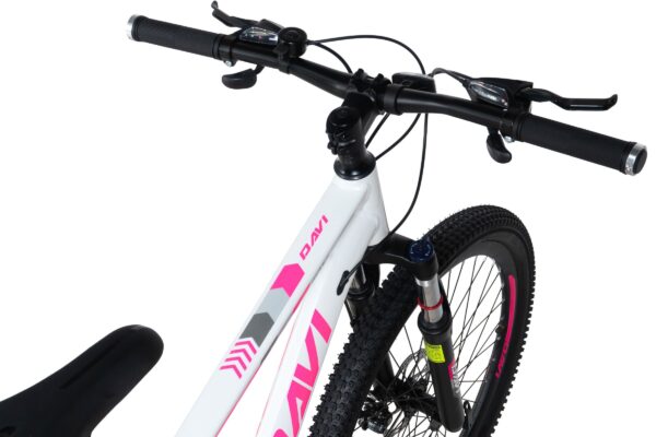 davi bella aluminijski mtb bicikl, 26
