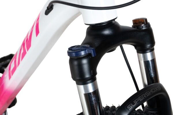 davi bella aluminijski mtb bicikl, 26