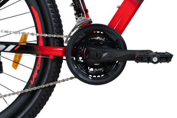 davi montaro aluminijski mtb bicikl, 26