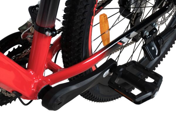 davi montaro aluminijski mtb bicikl, 26