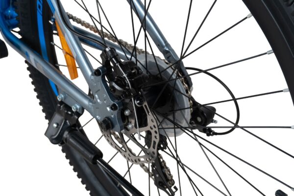 davi montaro aluminijski mtb bicikl, 26