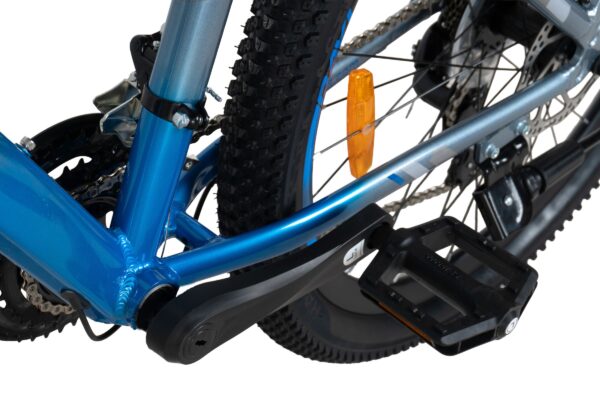 davi montaro aluminijski mtb bicikl, 26