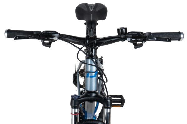 davi montaro aluminijski mtb bicikl, 26