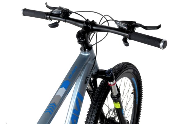 davi montaro aluminijski mtb bicikl, 26
