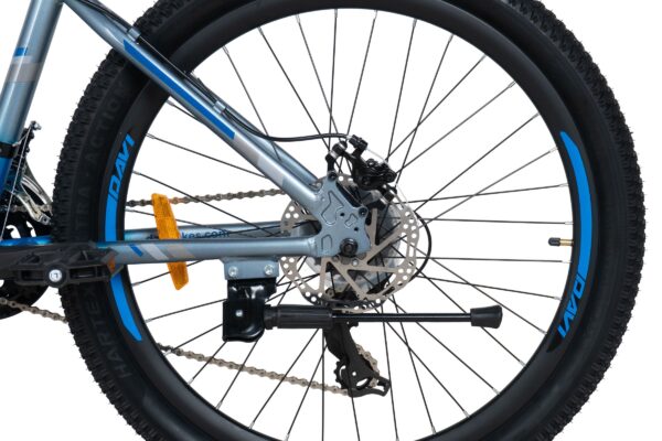 davi montaro aluminijski mtb bicikl, 26