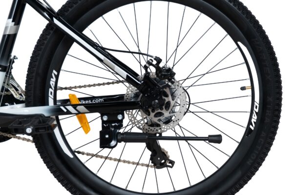 davi montaro aluminijski mtb bicikl, 26