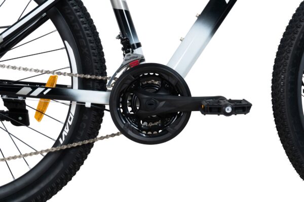 davi montaro aluminijski mtb bicikl, 26