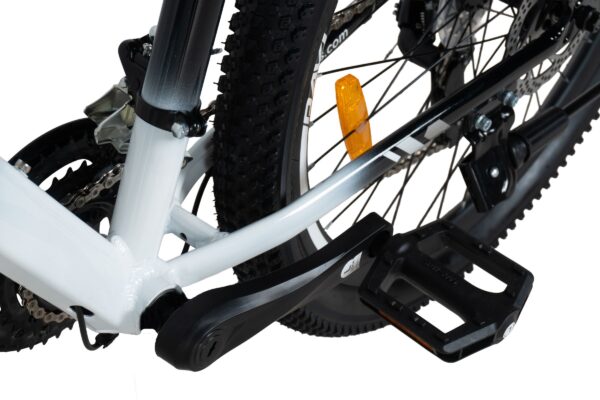 davi montaro aluminijski mtb bicikl, 26