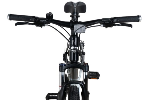 davi montaro aluminijski mtb bicikl, 26