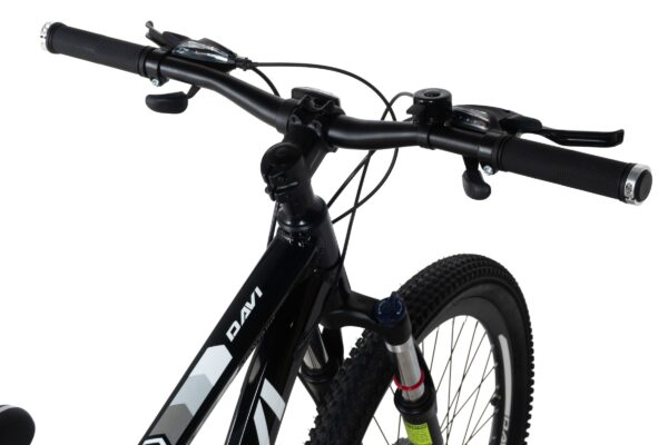 davi montaro aluminijski mtb bicikl, 26