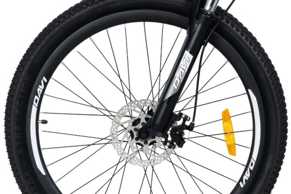 davi montaro aluminijski mtb bicikl, 26