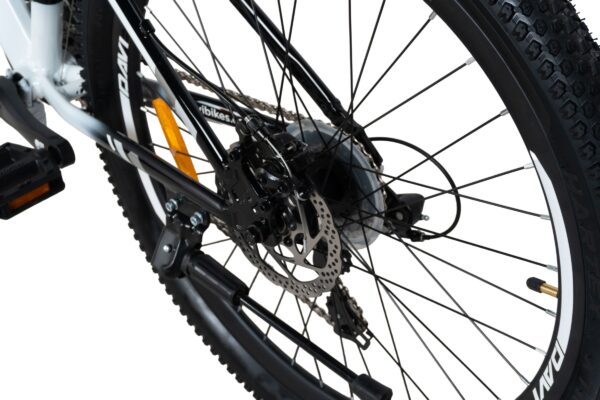 davi montaro aluminijski mtb bicikl, 26