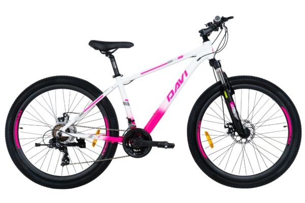 davi bella aluminijski mtb bicikl, 27,5