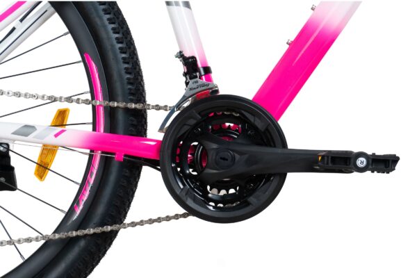 davi bella aluminijski mtb bicikl, 27,5