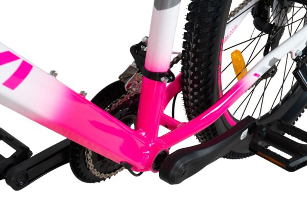 davi bella aluminijski mtb bicikl, 27,5