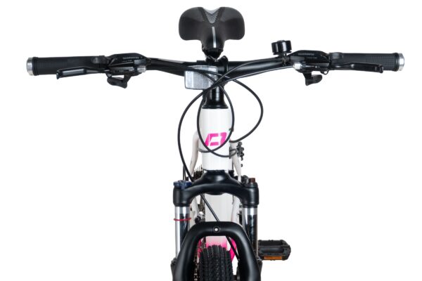 davi bella aluminijski mtb bicikl, 27,5